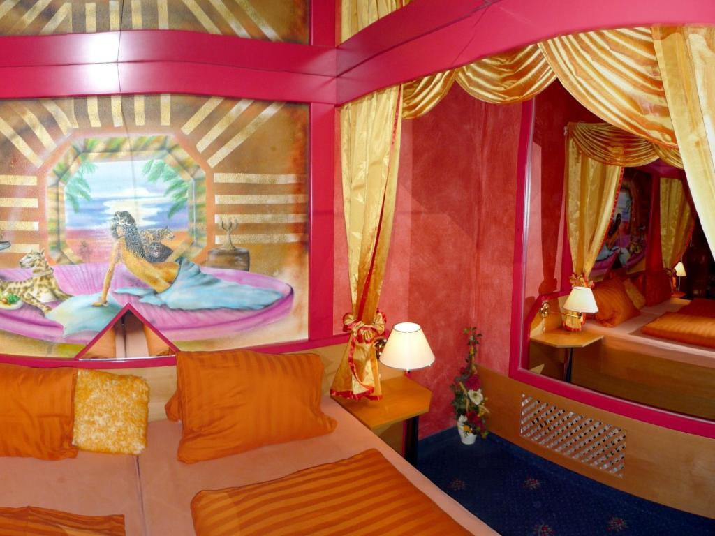 Hotel Victoria Maishofen Cameră foto